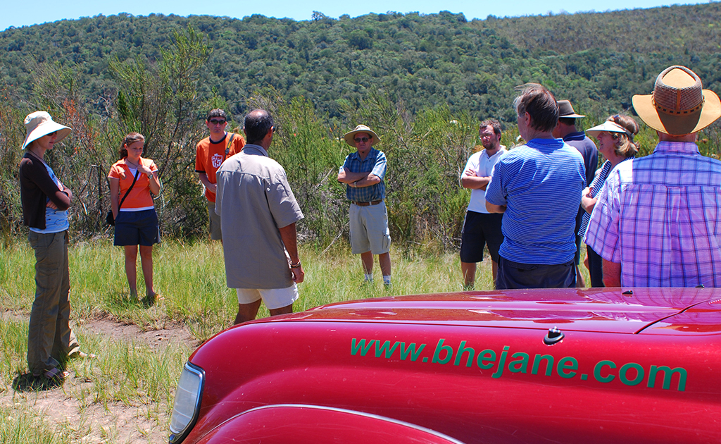 bhejane 4x4 adventure self drive guided tours tours south africa garden route knysna 2