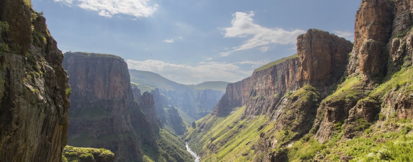 Lesotho