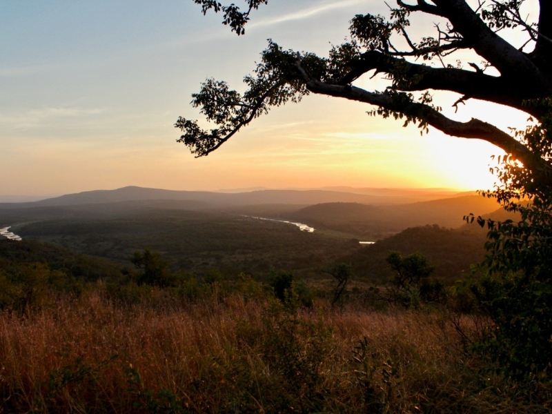 Northern Zululand | Rhino's, Reefs and Turtles