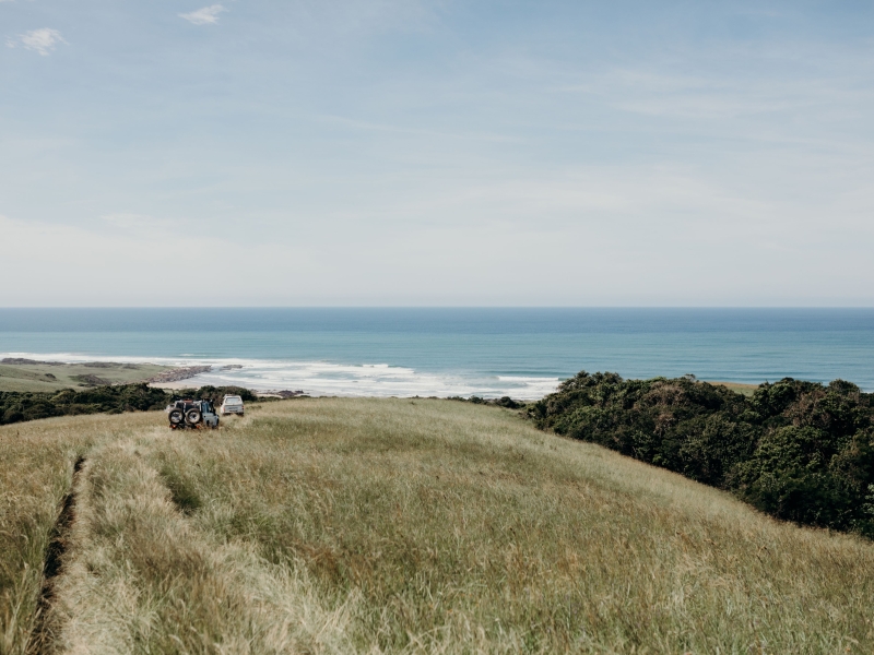 Wild Coast | Pondoland Paradise
