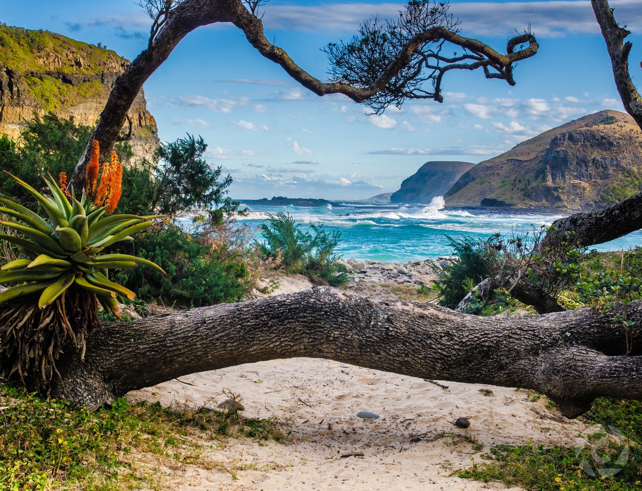 Pondoland Paradise