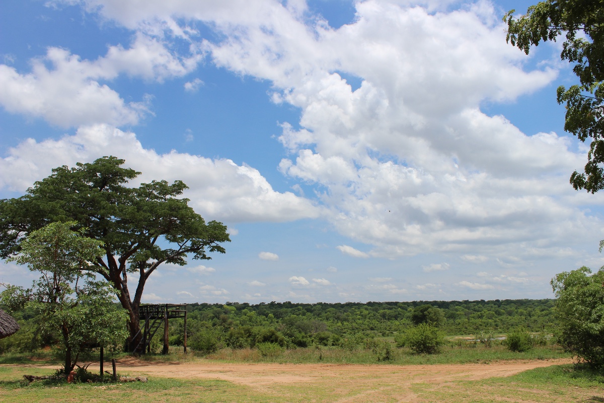 Tuskers Campsite