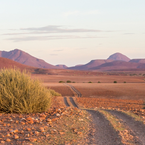Namibia