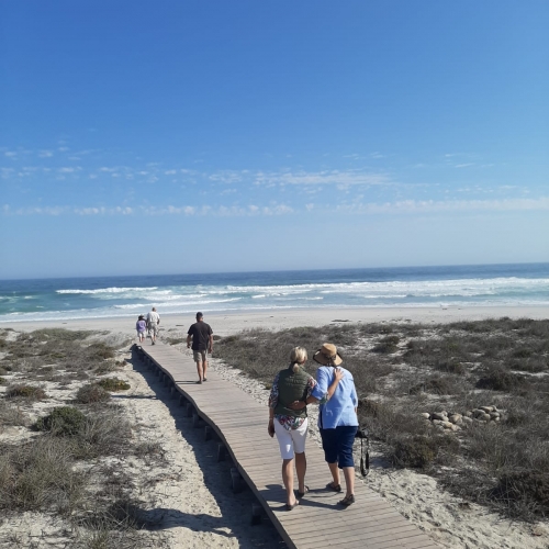 Western Cape & Garden Route